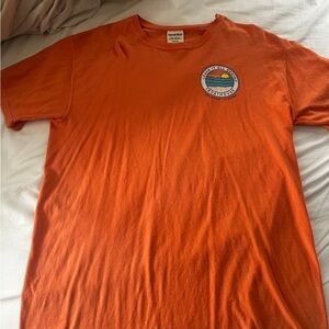 Beachy Oversized Tee